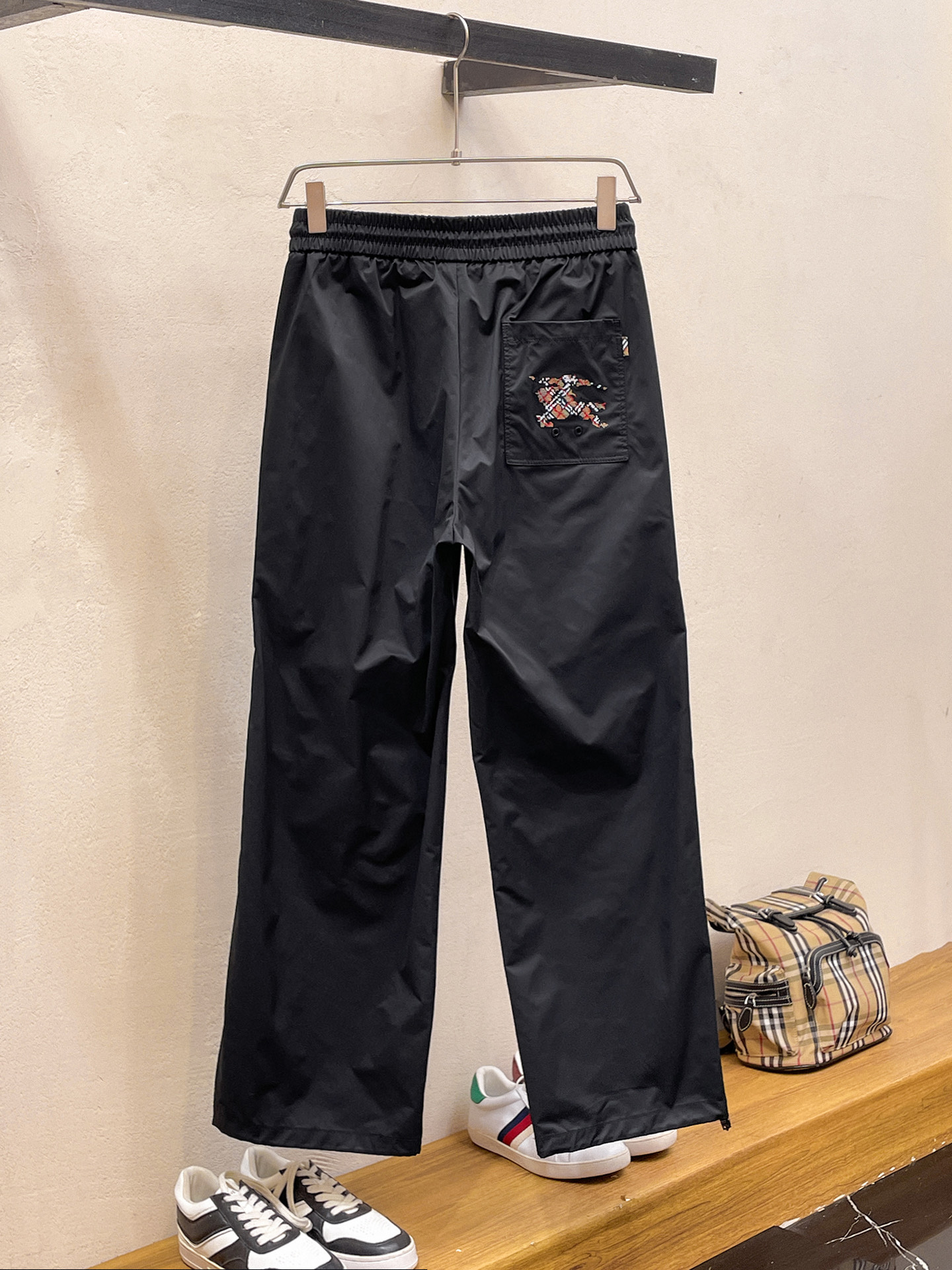 Casual Pants Man